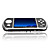  4GB 3.5 Inch Digital Game MP4 Player With FM/Digital Camera Black(MXQ016)