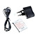  V66 Tri Band Dual SIM Card  With Bluetooth Function Cell Phones