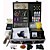  Professional Tattoo Kits With 3 Tattoo Guns