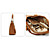  Simple Design PU Shoulder Bag. More Colors Available (0114)