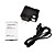 fly-ying f808i dual-kaart quad-band touchscreen mobiele telefoon grijs