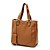  Simple Design PU Shoulder Bag. More Colors Available (0114)