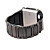  W600 Tri-Band Touch Screen Watch Phone Black