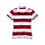  Classic-fitting Short-sleeved Polo Shirt in 100% Cotton (PFK010)