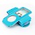  Leather Case and Armband For Ipod Nano Gen 4