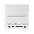  2GB OLED Display Multi-Media Digital Speaker MP3 Player With Remote Support SD Card White (BX-02R)
