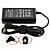  p / n adp-50sb ac adaptateur 19v 3.16a pour ordinateur portable compaq (smq2087)