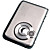  2.4 Inch MP4 Player with Digital Camera (1GB)