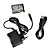  k2 doppia scheda tr funzione TV-band ultra sottile con schermo piatto nero (szrw338)