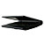 Netbook with 10.2"TFT / Intel Atom 1.6GHz CPU/1GB/160G HDD(Black)