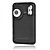  4gb 2,8 pulgadas con reproductor mp4 cámara digital negro (szm505)