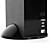  1080p HD-HDD Media Player - 500GB HDD-tv - HDMI (hdvision n2) (smq2223)