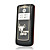  K-touch v666 dual cartão de toque de telefone celular de tela preta (szhx0051)