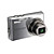  Nikon Coolpix S710 digitale camera - compact - 14.5 megapixel - 3,6 x optische zoom (smq1020)