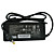  p / n pa-1650-02c ac adaptateur pour ordinateur portable HP Compaq (smq2084)