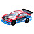  1:16 Scale 4WD Electric Powered On-Road Red RC Racing Car Radio Remote Control (YX01294-1)