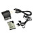  E72 tri bande double carte double veille téléphone bar blanc (szxhy094)