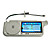  7-inch Sun Visor Car DVD Player with USB & SD and TV function