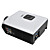 svic s350dc lcd projecteur support ipod, dvb-t, lecteur de carte - Fonction TV