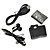  S1 Classic Edition WIFI Tri Band Flat Touch Screen Cell Phone Black (SZXHY117)