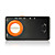  4GB Cool OLED MP3 Player (SZM575)