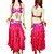 Sexy dancewear ventre pants set top - Tous les accessoires included9823 (lyy022)