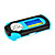  Mp3 player 2gb oled (shb581)
