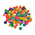  Type Needle Pads 100Pcs