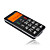  ztc tastiera l488 singola scheda grande per il papà con torcia cellulare luce nera (szhx0221)
