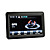  5-Zoll-portable GPS-Navigationssystem mit Bluetooth-Funktion (szc1091)