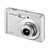  Samsung SL30 appareil photo numérique - - compact de 10,2 mégapixels - zoom optique 3 x (smq5014)