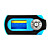  Mp3 player 2gb oled (shb581)