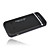  FLY-YING F013 Dual Card Dual Camera Quad Band with TV WIFI Cell Phone Black (2GB TF Card)(SZMC0106)