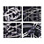  SPACEWARP 5000 231-3 Montagne russe spaziali livello 3 (CEG112)