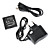  fly-ying F026 de doble cámara de doble tarjeta de banda cuádruple con trackball wifi teléfono celular teclado qwerty TV negro (tarjeta de 2GB TF) (sz0