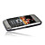  zl-e71i stile doppia fotocamera dual quad-band con scheda tv qwerty tastiera del telefono cellulare nero (2GB TF card) (szmc0105)