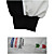  2009 Professional F1 Racing Team Jacket (LGT0918-8)