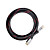  Cavo HDMI maschio a maschio 28AWG con nucleo in ferrite per PS3 HDTV DVD (smqc153)