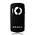  Novo i-008 quadribande double carte bluetooth double caméra plat à écran tactile FM TV mobile noir (2 Go Carte TF) (sz05150427)