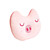  Piggy Cartoon Sleeping Nap Music Pillow for Ipod MP3 MP4 DVD Computer(CEG152)