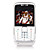  E71 Style Quad Band Dual Card Bluetooth Cell Phone White (2GB TF Card)(SZSH071)