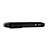  Novo i-008 quadribande double carte bluetooth double caméra plat à écran tactile FM TV mobile noir (2 Go Carte TF) (sz05150427)