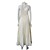  dentelles habiller les femmes maxi robe licou STRAPY's (19419)