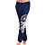  09 Women's Don Ed Hollywood Yoga Sweat Pants (LGT 206 Yoga)