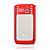  a6 dual-kaart dual standby dual-band gsm rood (2GB TF-kaart) (sz05450185)