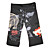  09 Women's Don Ed Hollywood Yoga Sweat Pants (LGT 199 Yoga)