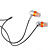  3.5mm High Fidelity Stereo In-Ear Earphone (6 Colors)
