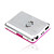  2 Go de design de mode OLED Lecteur MP3 avec haut-parleur (szm1155)