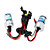  HID-xeno kit-H3-10000K-50W (szc1432)