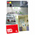  Kitchen Stickers of Colorful Kitchenware (CEG50097)